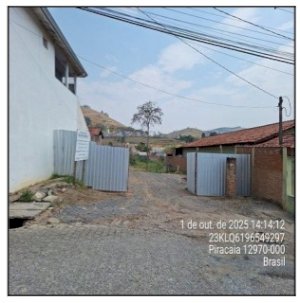 Outros, Outros, RECANTO DOS MAIAS