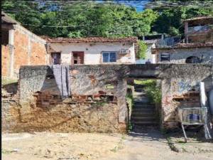Casa, Residencial, Trezentos, 1 dormitório(s)