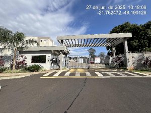 Outros, Outros, JARDIM RESIDENCIAL PARAISO, 2 dormitório(s), 1 vaga(s) de garagem