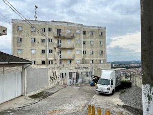 Outros, Outros, PARQUE TURIGUARA, 2 dormitório(s), 1 vaga(s) de garagem