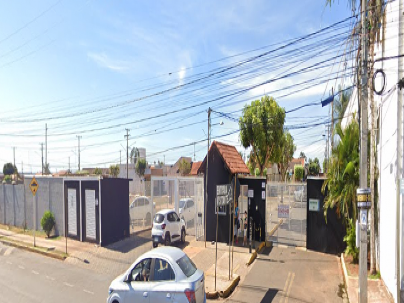 Casa com 2 quartos no Res. Silvestre 4 (foto 5 de 12)