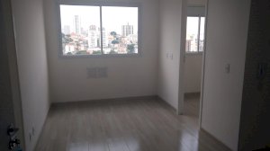 Apartamento_Condominio em São Paulo (SP)