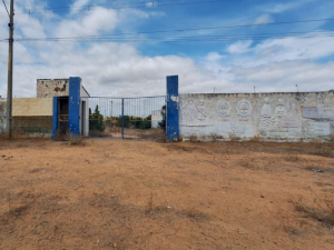 Área, Incorporacao, Sem bairro
