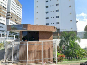 Apartamento, Residencial, Narandiba, 2 dormitório(s), 1 vaga(s) de garagem