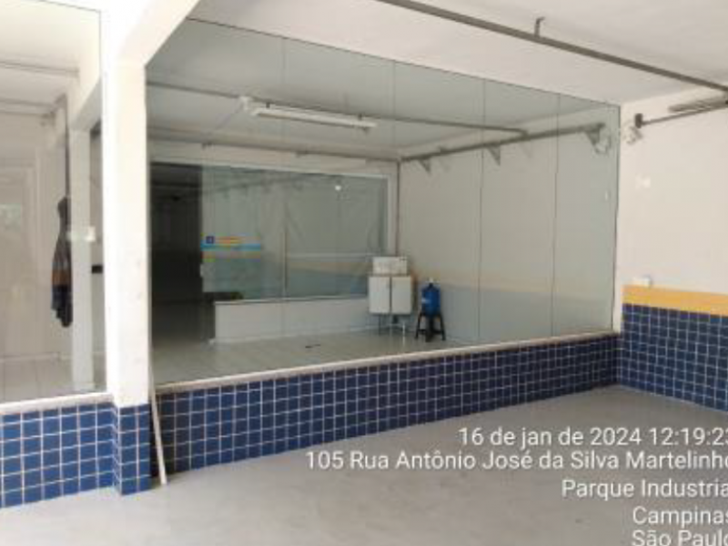 Prédio no Parque Industrial (foto 16 de 16)