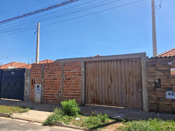 Outros, Outros, PARQUE RESIDENCIAL JARDIM IPANEMA, 2 dormitório(s), 1 vaga(s) de garagem