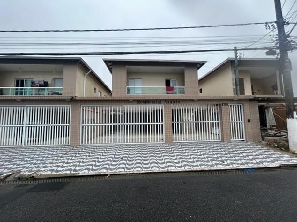 Outros, Outros, MELVI, 2 dormitório(s), 1 vaga(s) de garagem