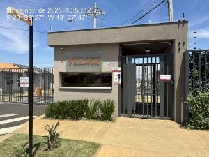 Outros, Outros, RESIDENCIAL CAMPO BELO, 2 dormitório(s), 1 vaga(s) de garagem