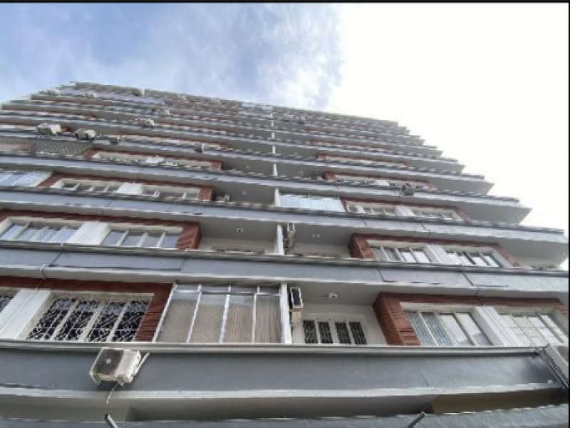 Apartamento com 3 quartos em Santana (foto 3 de 4)
