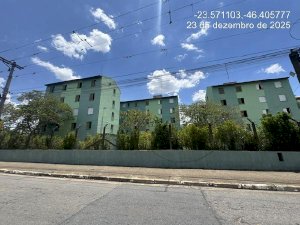Outros, Outros, CONJUNTO HABITACIONAL INACIO MONTEI, 2 dormitório(s)