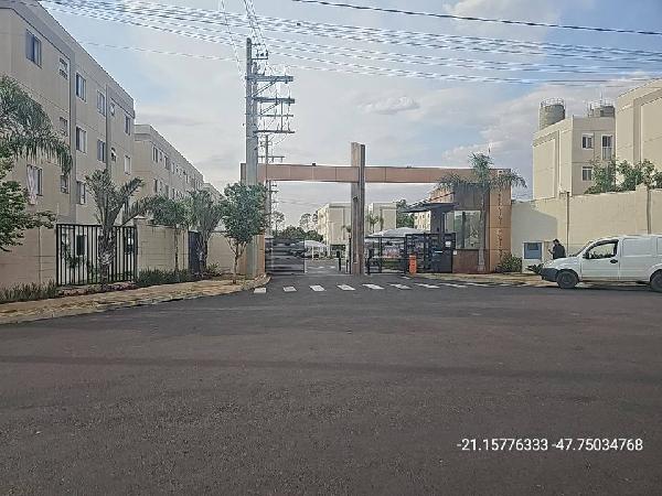 Outros, Outros, JARDIM OURO BRANCO, 2 dormitório(s), 1 vaga(s) de garagem