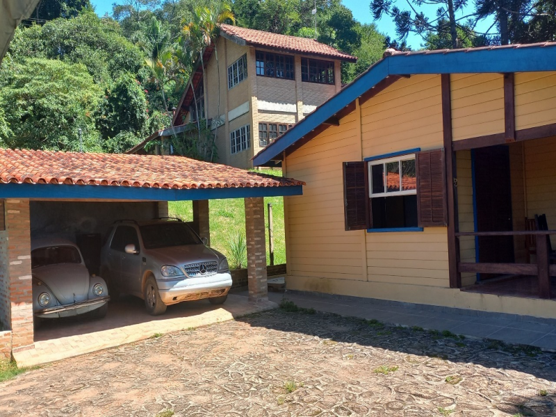 Gleba no Fazendinha (foto 35 de 35)