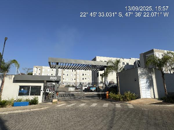 Outros, Outros, POMPEIA, 2 dormitório(s), 1 vaga(s) de garagem