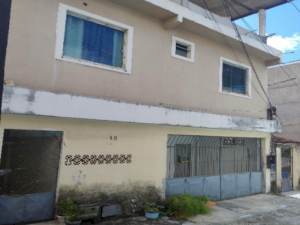 Foto do imóvel Casa, Residencial, Itinga, 2 dormitório(s)