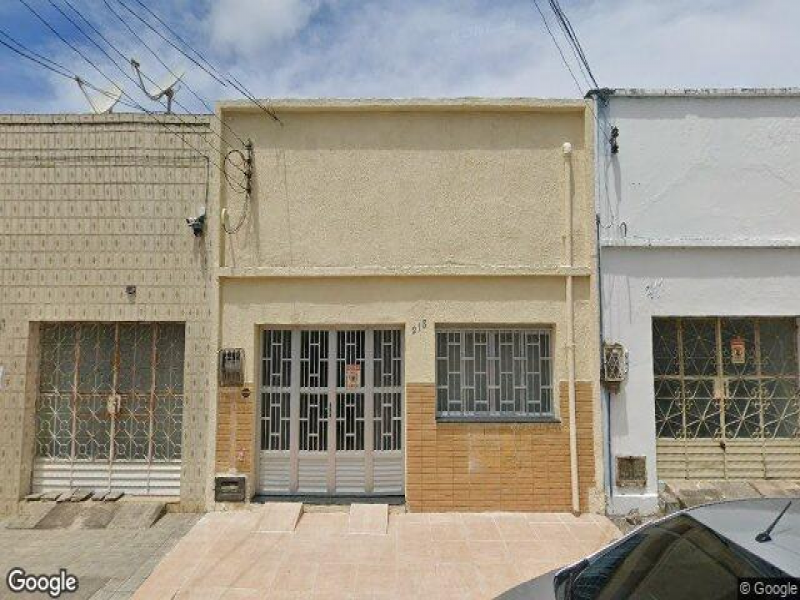 Casa, Residencial, Centro