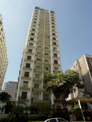 Apartamento_Condominio em São Paulo (SP)