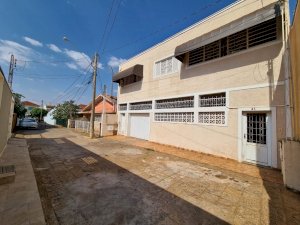 Casa em São José do Rio Preto (SP)