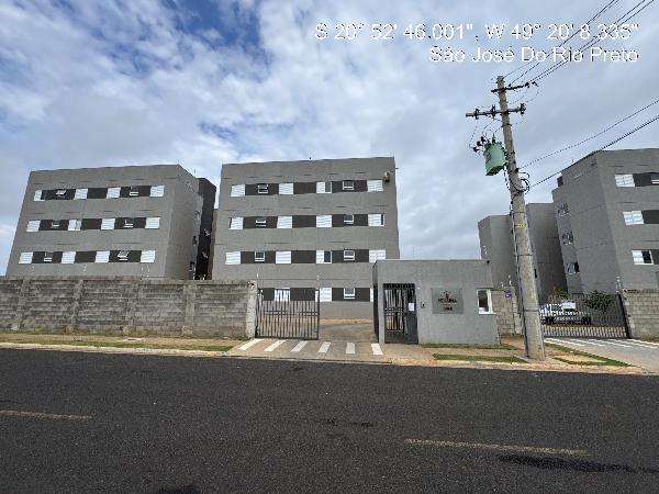 Outros, Outros, PARQUE RESIDENCIAL DA FRATERNIDADE, 2 dormitório(s), 1 vaga(s) de garagem