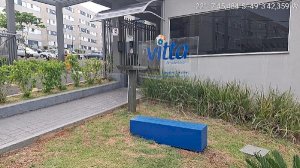 Apartamento em Bauru (SP), 89 m²