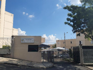 Foto do imóvel Apartamento, Residencial, Parque Residencial Vila União, 2 dormitório(s), 1 vaga(s) de garagem