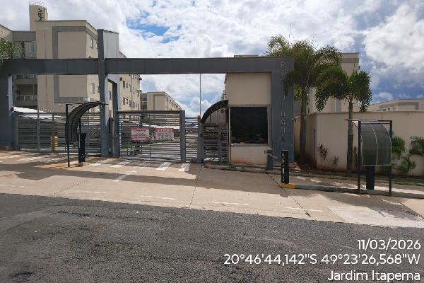 Apartamento, Residencial, BOA VISTA