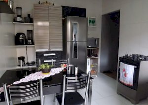 Casa, Misto, Jardim Moreira, 4 dormitório(s), 2 vaga(s) de garagem