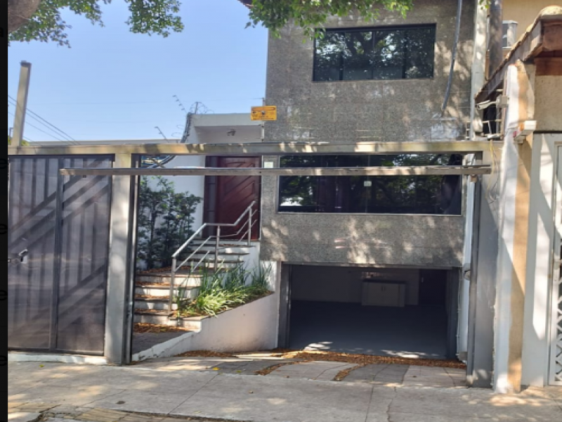 Prédio, Misto, Jardim Avelino