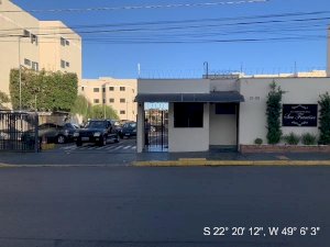 Outros, Outros, VILA SOUTO, 2 dormitório(s), 1 vaga(s) de garagem