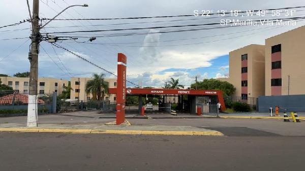 Apartamento, Residencial, JARDIM CALIFORNIA