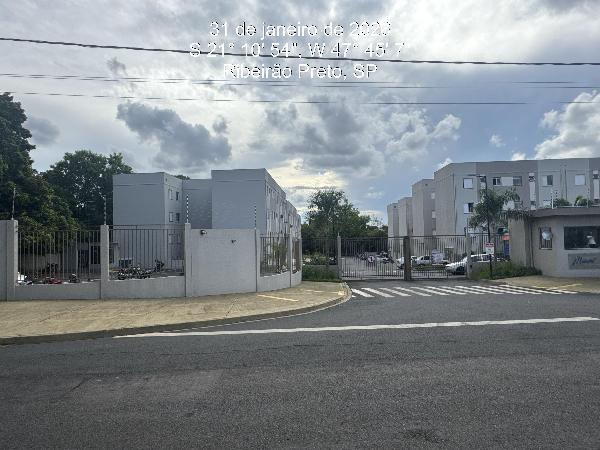 Apartamento, Residencial, PARQUE SAO SEBASTIAO
