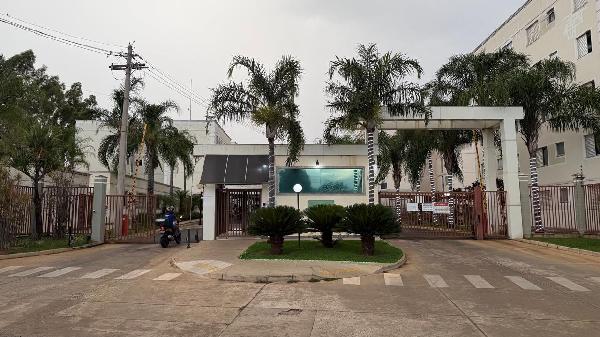 Outros, Outros, PARQUE RESIDENCIAL IGUATEMI, 2 dormitório(s), 1 vaga(s) de garagem