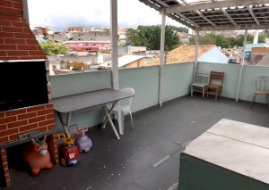 Casa, Misto, 4 dormitório(s), 2 vaga(s) de garagem