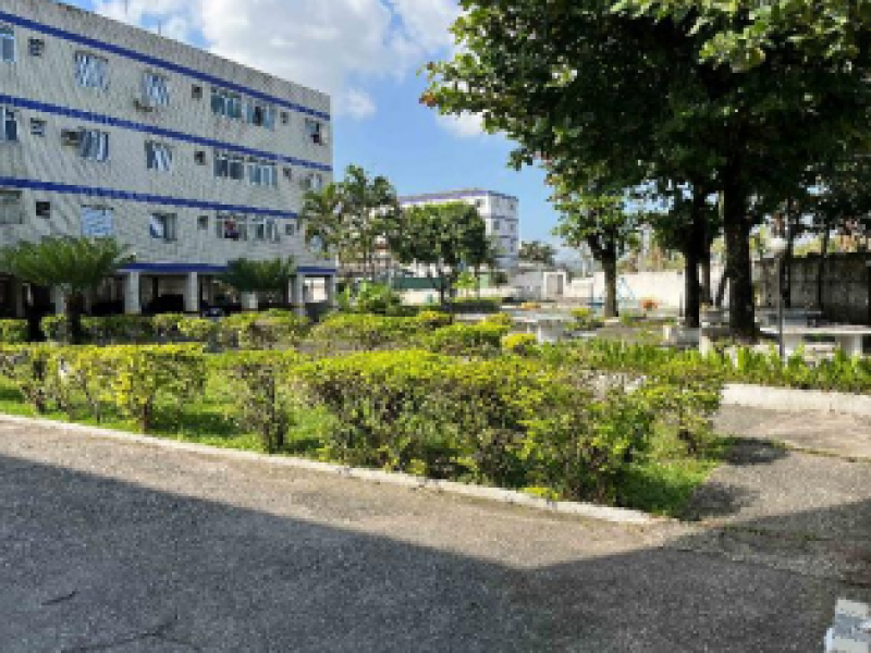 Apartamento no Jardim Boa Esperança (foto 3 de 3)