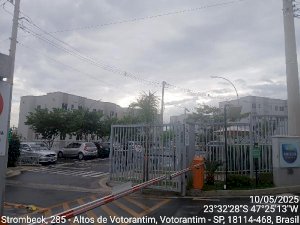Outros, Outros, JARDIM ARAUJO, 2 dormitório(s), 1 vaga(s) de garagem