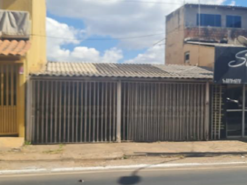 Casa, Residencial, Ceilândia Sul (Ceilândia)