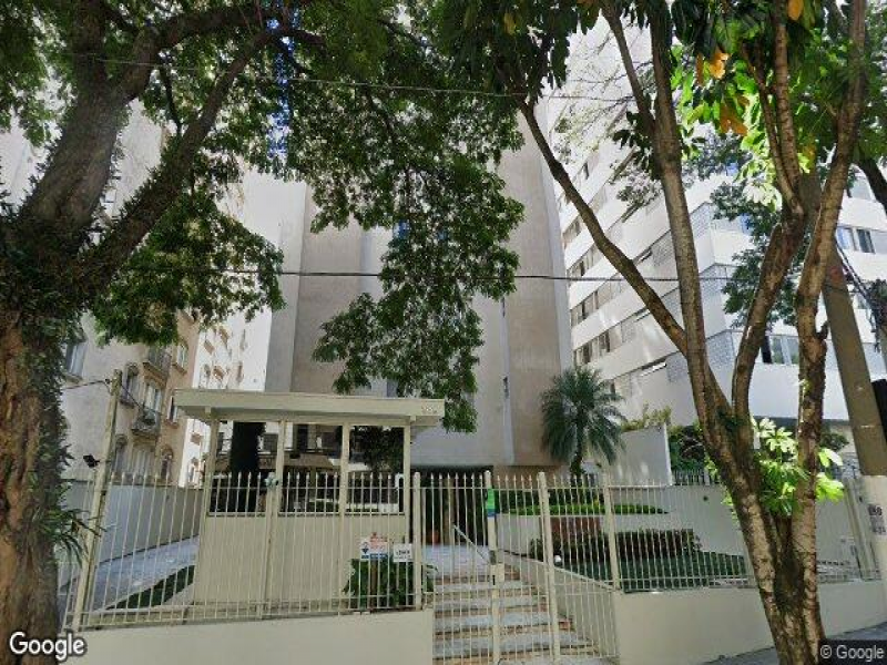 Apartamento, Residencial, Itaim Bibi