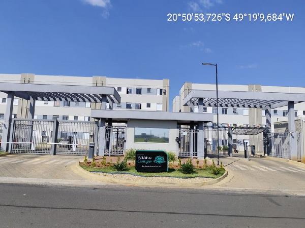 Outros, Outros, LOTEAMENTO RESIDENCIAL MARIA ADELIA, 2 dormitório(s), 1 vaga(s) de garagem