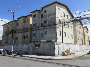 Outros, Outros, VILA SONIA, 2 dormitório(s)