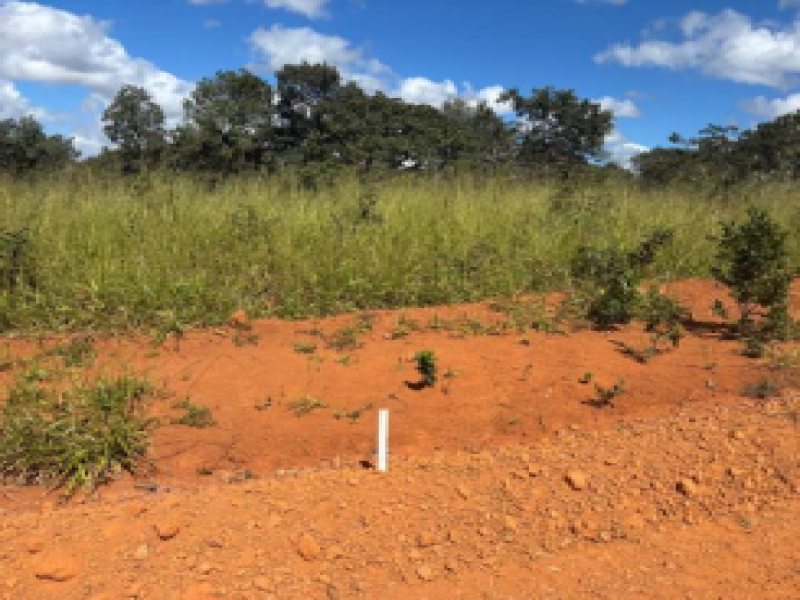 Lote, Residencial, Vila Maria