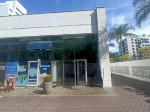 Foto do imóvel Loja/Salão Comercial, Comercial, Barra da Tijuca, 1 vaga(s) de garagem