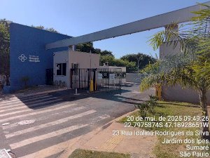 Outros, Outros, JARDIM DOS IPES, 2 dormitório(s), 1 vaga(s) de garagem