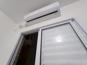 Apartamento Condomínio, Residencial, 2 dormitório(s), 1 vaga(s) de garagem