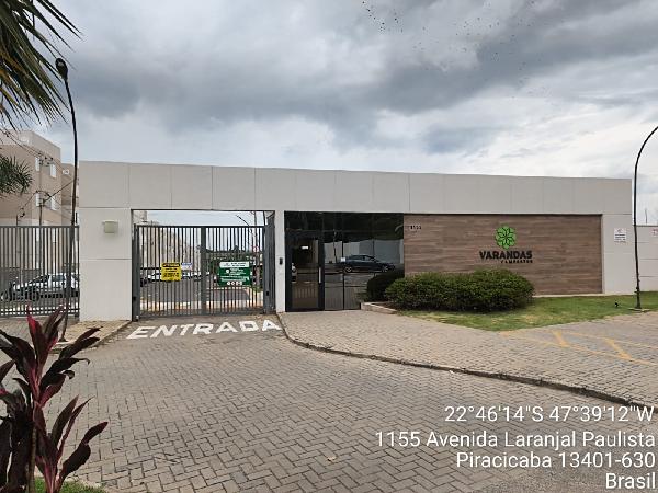 Apartamento, Residencial, CAMPESTRE