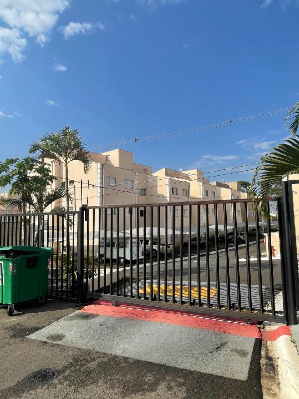Outros, Outros, JARDIM BRASIL, 2 dormitório(s), 1 vaga(s) de garagem