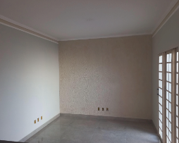 Casa em Jardinópolis (SP)